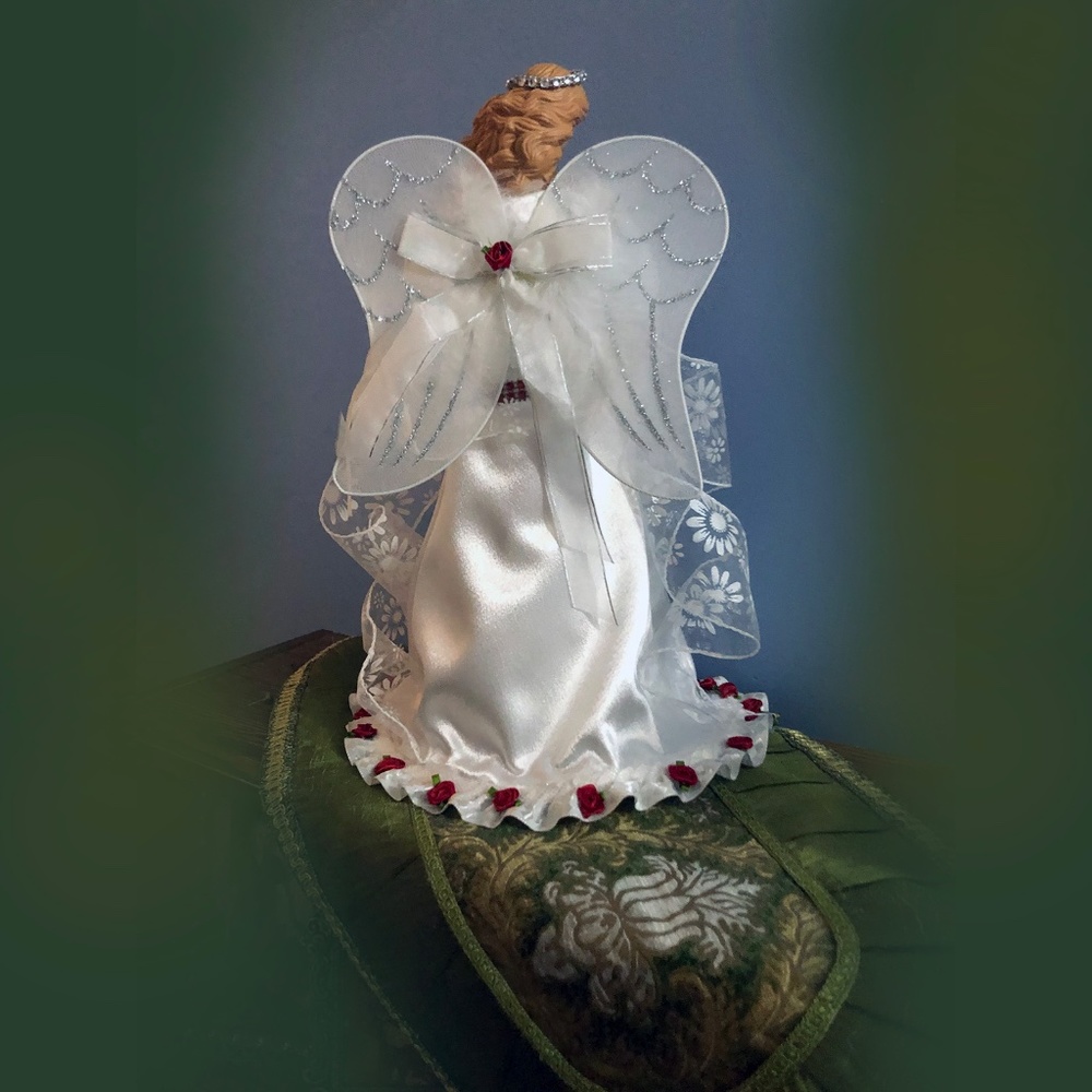 Angel - white - Picture 7 of 9